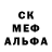 Псилоцибиновые грибы мухоморы Hammy Bunghole
